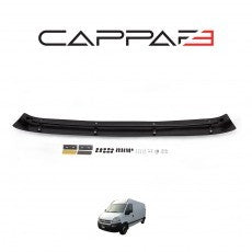 Opel Movano A 1998-2010 ile Uyumlu Ön Cam Güneşliği
