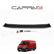 Opel Movano B 2010-2019 ile Uyumlu Ön Cam Güneşliği