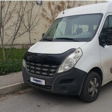 Opel Movano B 2010-2019 ile Uyumlu Kaput Rüzgarlığı 3mm
