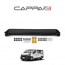 Opel Vivaro B 2014-2019 ile Uyumlu Ön Cam Güneşliği