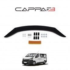 Opel Vivaro B 2014-2019 ile Uyumlu Kaput Rüzgarlığı