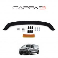 Opel Vivaro C 2019-2026 ile Uyumlu Kaput Rüzgarlığı