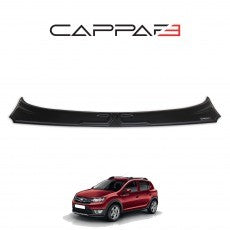 Dacia Sandero 2 2012-2020 ile Uyumlu Bagaj Kapağı Dodik