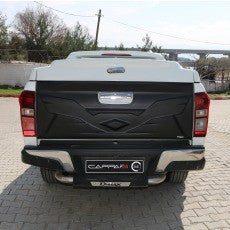 Isuzu D-Max 2 2015-2019 bagaj kapağı dodik