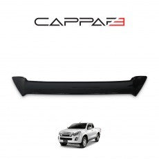 Isuzu D-Max 2017-2019 kaput rüzgarlığı 3 mm