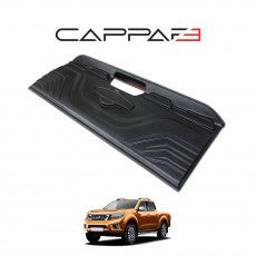 Nissan Navara 3 2016-2021 ile Uyumlu Bagaj Kapağı Dodik