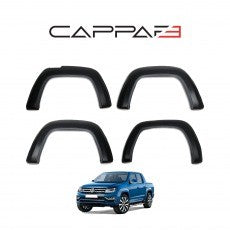 Volkswagen Amarok 1 2010-2015 çamurluk dodik 4 parça