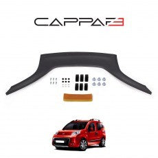 Peugeot Bipper 2008-2017 ile Uyumlu Kaput Rüzgarlığı