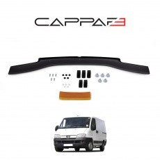 Peugeot Boxer 1 2002-2006 kaput rüzgarlığı