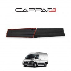 Peugeot Boxer 2 2006-2014 ile Uyumlu Kapı Eşiği 2 Adet