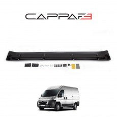 Peugeot Boxer 2 2006-2014 ön cam güneşliği