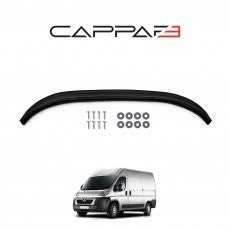 Peugeot Boxer 2 2006-2014 ile Uyumlu Ön Tampon Lip
