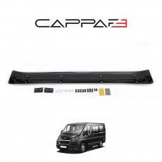 Peugeot Boxer 2 2014-2026 ile Uyumlu Ön Cam Güneşliği