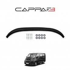 Peugeot Boxer 2 2014-2026 ile Uyumlu Ön Tampon Lip