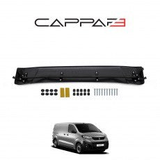 Peugeot Expert 3 2016-2026 ile Uyumlu Ön Cam Güneşliği