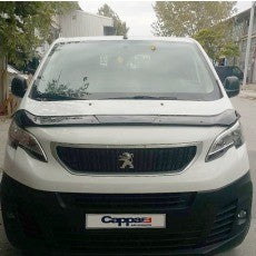 Peugeot Expert 3 2016-2026 kaput rüzgarlığı