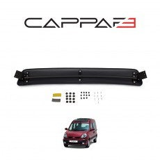Renault Kangoo 1 1997-2007 ile Uyumlu Ön Cam Güneşliği