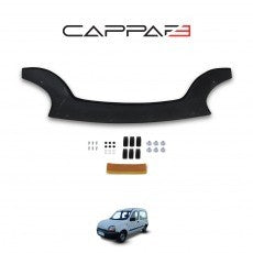 Renault Kangoo 1 1997-2003 ile Uyumlu Kaput Rüzgarlığı 3mm