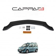 Renault Kangoo 2 2007-2013 ile Uyumlu Kaput Rüzgarlığı 3mm