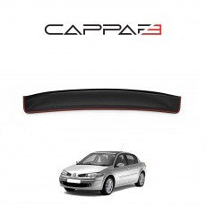 Renault Megane 2 2003-2008 arka cam spoyleri