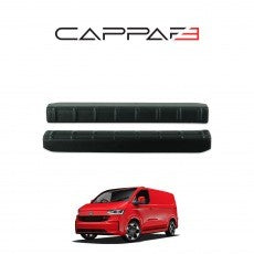 Volkswagen Transporter T7 2025-2026 ile Uyumlu Kapı Eşiği 2 Adet