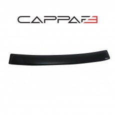 Skoda Octavia 3 2013-2020 ile Uyumlu Arka Cam Spoyler