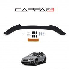 Subaru XV70 1 2011-2017 ile Uyumlu Kaput Rüzgarlığı 3mm