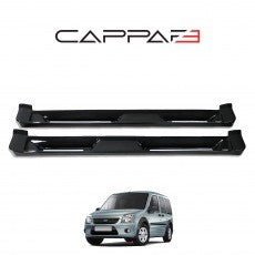 Ford Transit / Tourneo Connect 1 2002-2009 ile Uyumlu Yan Basamak 6 Adet