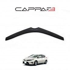 Toyota Auris 2 2012-2018 ile Uyumlu Kaput Rüzgarlığı