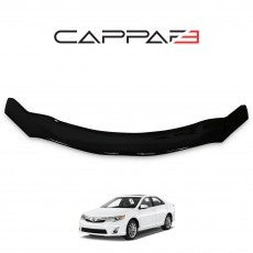 Toyota Camry 2006-2011 ile Uyumlu Kaput Rüzgarlığı 3mm