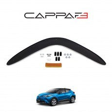 Toyota C-HR 2016-2023 kaput rüzgarlığı