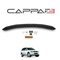 Suzuki Grand Vitara 2006-2026 kaput rüzgarlığı 3 mm