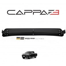 Toyota Hilux 7 2010-2015 ile Uyumlu Ön Cam Güneşliği