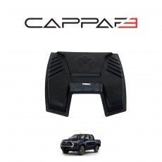Toyota Hilux 8 2015-2020 ile Uyumlu Ön Kaput Scoop