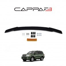 Toyota Land Cruiser 200 2007-2015 ile Uyumlu Kaput Rüzgarlığı