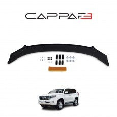 Toyota Land Cruiser Prado 4 2013-2023 ile Uyumlu Kaput Rüzgarlığı