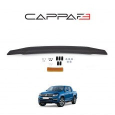 Volkswagen Amarok 1 2010-2020 kaput rüzgarlığı – 2
