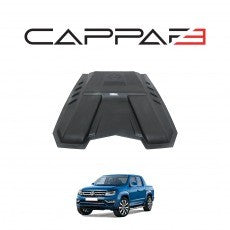 Volkswagen Amarok 1 2010-2020 ile Uyumlu Ön Kaput Scoop