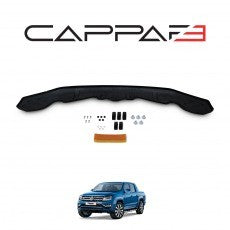 Volkswagen Amarok 1 2010-2020 ile Uyumlu Kaput Rüzgarlığı Yarasa