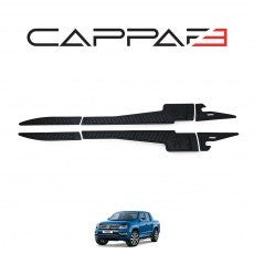 Volkswagen Amarok 1 2010-2020 yarasa kapı dodik 6 parça