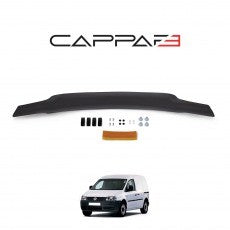 Volkswagen Caddy 3 2003-2010 ile Uyumlu Kaput Rüzgarlığı 3mm
