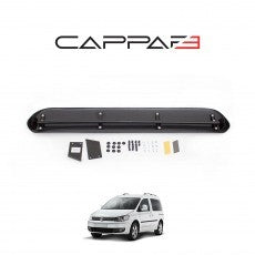 Volkswagen Caddy 3 2010-2015 ile Uyumlu Ön Cam Güneşliği