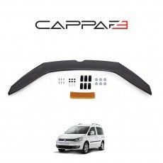 Volkswagen Caddy 3 2010-2015 ile Uyumlu Kaput Rüzgarlığı