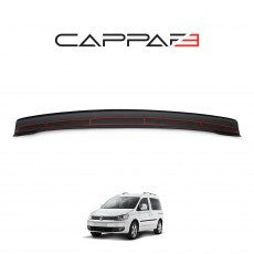 Volkswagen Caddy 3 2010-2015 ile Uyumlu Arka Tampon Eşiği