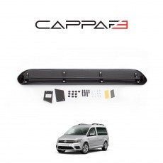 Volkswagen Caddy 4 2015-2020 ile Uyumlu Ön Cam Güneşliği