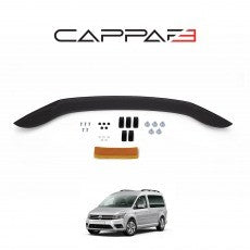 Volkswagen Caddy 4 2015-2020 ile Uyumlu Kaput Rüzgarlığı