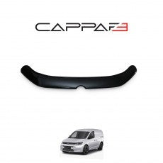Volkswagen Caddy 5 2020-2026 ile Uyumlu Kaput Rüzgarlığı 3mm