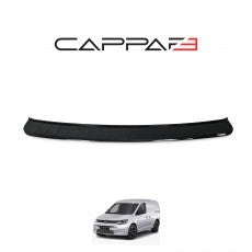 Volkswagen Caddy 5 2020-2026 arka tampon eşiği