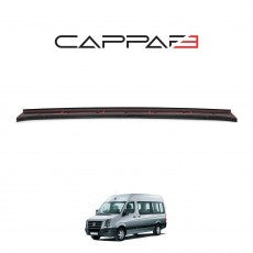 Volkswagen Crafter 1 2006-2011 ile Uyumlu Arka Tampon Eşiği