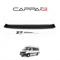 Volkswagen Crafter 1 2011-2017 ön cam güneşliği